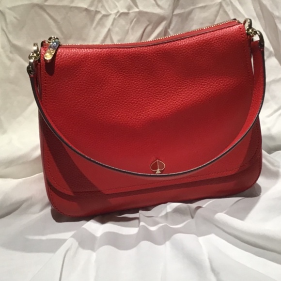 Kate Spade purse - Picture 4 of 5